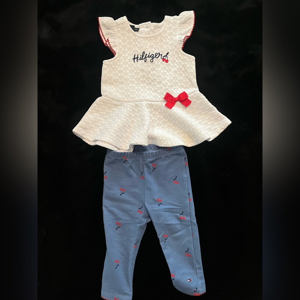 Tommy Hilfiger Set